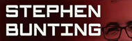 Target STEPHEN BUNTING 'The Bullet'