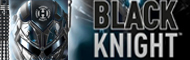 Harrows BLACK KNIGHT