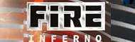 Harrows FIRE INFERNO
