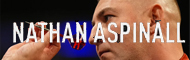 Target NATHAN ASPINALL 'The Asp'