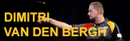 Target DIMITRI VAN DEN BERGH
