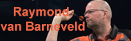 Target RAYMOND VAN BARNEVELD