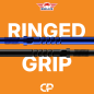 Preview: Bull's CONVERTIBLE Points - Ringed Grip - Blue - 32 mm