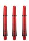 Preview: Target PRO GRIP SERA - Black & Red - Intermediate