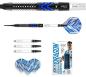 Preview: Red Dragon GERWYN PRICE 'Iceman' Blue Ice SE - 20 Gramm