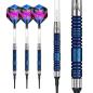 Preview: Red Dragon PETER WRIGHT 'Snakebite' EURO 11 BLUE ELEMENT - 20 Gramm