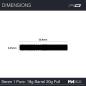 Preview: Red Dragon SEREN 1 PURE - 20 Gramm