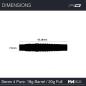 Preview: Red Dragon SEREN 4 PURE - 20 Gramm