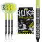 Preview: Target LUKE LITTLER 'The Nuke' - Fallout - 19 Gramm