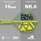 Preview: Target LUKE LITTLER 'The Nuke' - Fallout - 19 Gramm