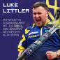 Preview: Target LUKE LITTLER 'The Nuke' - EDGE 95 % - 22 Gramm