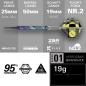 Preview: Target LUKE LITTLER 'The Nuke' - EDGE 95 % - 22 Gramm