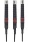Preview: Target NATHAN ASPINALL 'The Asp' - 80 % Black - 18 Gramm