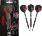 Preview: Target NATHAN ASPINALL 'The Asp' - 80 % Black - 18 Gramm