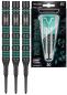 Preview: Target ROB CROSS 80 % BLACK - 18 Gramm