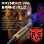 Preview: Target RAYMOND VAN BARNEVELD 95 % - GEN 6 - 18 Gramm