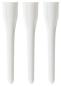 Preview: L-Style LIPPOINTS 'Acute'   -   WHITE   -   (50er Pack)