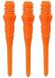 Preview: L-Style LIPPOINTS 'Premium'   -  ORANGE   -   (30er Pack)