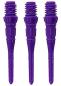 Preview: L-Style LIPPOINTS 'Premium'   -   PURPLE  -   (30er Pack)
