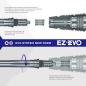 Preview: Caliburn RIX - R 2 - 23 Gramm