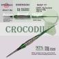 Preview: Cuesoul FOREST - CROCODILE - 21 Gramm