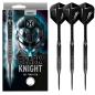 Preview: Harrows BLACK KNIGHT - 22 Gramm