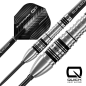 Preview: Harrows SUPERGRIP QP BOMB - 23 Gramm
