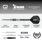 Preview: Harrows SUPERGRIP QP BOMB - 23 Gramm