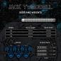 Preview: Mission JACK TWEDDELL - Silver - 26 Gramm