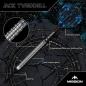 Preview: Mission JACK TWEDDELL - Silver - 26 Gramm
