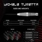 Preview: Mission MICHELE TURETTA - 23 Gramm