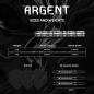 Preview: Mission ARGENT - 24 Gramm