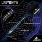 Preview: Mission LABYRINTH - 22 Gramm