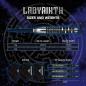 Preview: Mission LABYRINTH - 22 Gramm