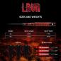 Preview: Mission LAVA - 24 Gramm