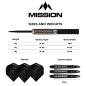 Preview: Mission ARCHON - 97,5% Tungsten - 22 Gramm