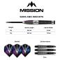 Preview: Mission OCCULT - Black & Coral PVD - 23 Gramm
