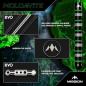 Preview: Mission MOLDAVITE - 21 Gramm