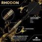 Preview: Mission RHODON - 23 Gramm