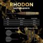 Preview: Mission RHODON - 23 Gramm