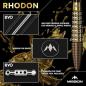 Preview: Mission RHODON - 23 Gramm