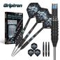 Preview: One80 GRIPTRON - GT 3 - 22 Gramm
