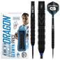 Preview: Red Dragon GERWYN PRICE 'Iceman' Back to Black - 26 Gramm