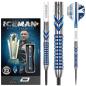 Preview: Red Dragon GERWYN PRICE 'Iceman' CONTOUR- 21 Gramm