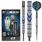 Preview: Red Dragon GERWYN PRICE 'Iceman' - Midnight Edition - 23 Gramm