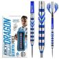 Preview: Red Dragon GERWYN PRICE 'Iceman' Blue Original - 23 Gramm