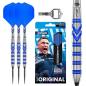Preview: Red Dragon GERWYN PRICE 'Iceman' - Blue Original - Switch Point - 23 Gramm