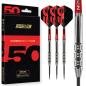 Preview: Red Dragon HEXOSET 3 - 50 Year Collection - 25 Gramm