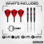 Preview: Red Dragon JONNY CLAYTON Hiraeth - Switch Point - 22 Gramm