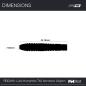 Preview: Red Dragon LUKE HUMPHRIES - TX2 Atomised - 22 Gramm